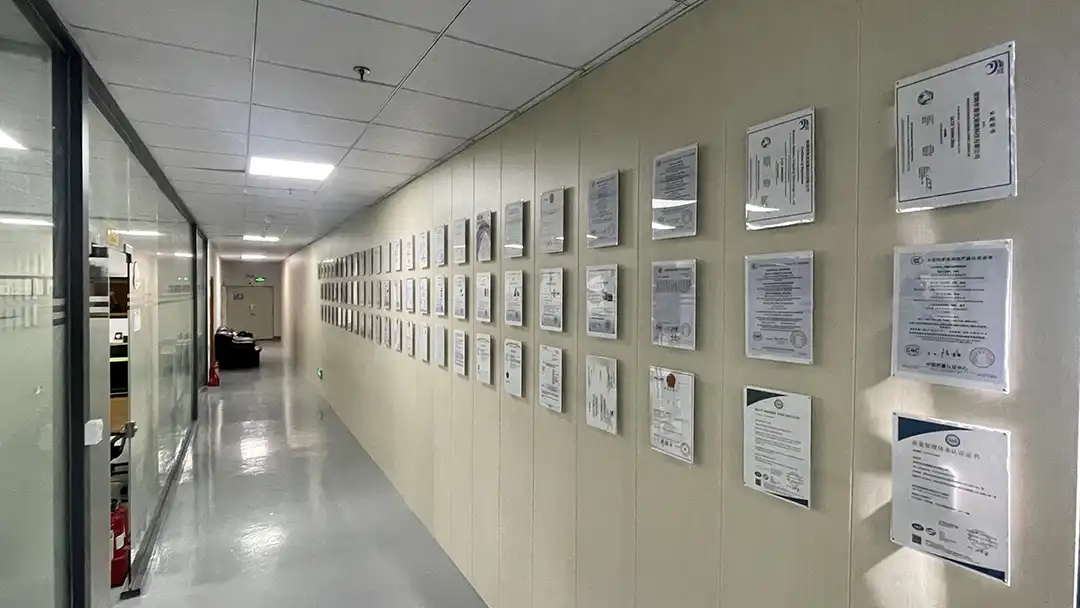 Laboratory